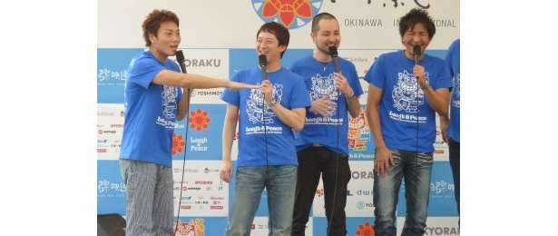 突然、雑学を次々と語った八木だが、意味は伝わらず…