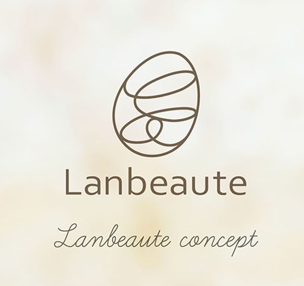 たまご専門店「TMAMAGOYA」が立ち上げたブランド「Lanbeaute(ランボーテ)」