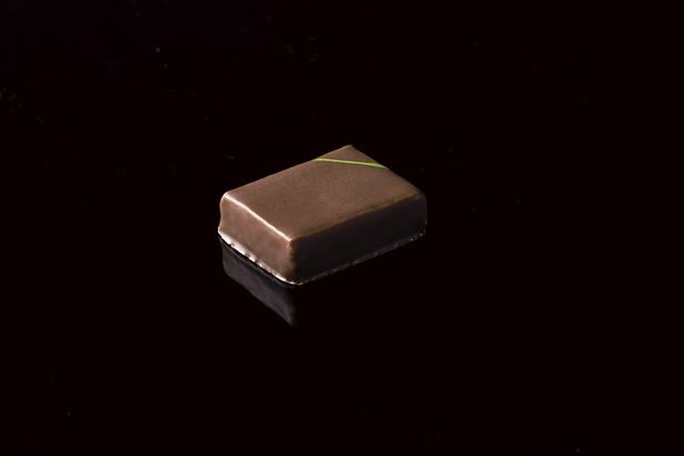 新作ボンボン・ショコラ「Pistacia(ピスタチア)」 