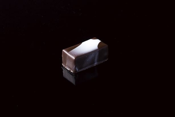 新作ボンボン・ショコラ「apsang(ラプサン)」