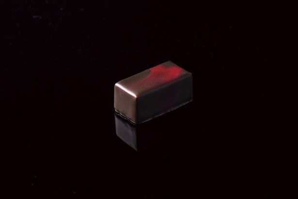 新作ボンボン・ショコラ「Lima(リマ)」 