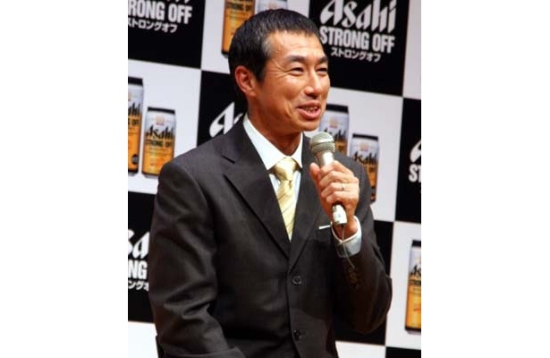 個人的に最近グッときたことは愛娘と一緒にステージに立ったことなのだとか