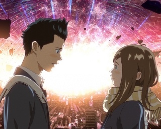 「アオハルかよ。」“隕石の謎”が明かされるカップヌードルCMアニメ最終章が公開