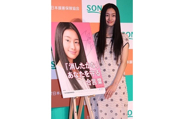 写真は｢人物を撮るのが好き｣とのこと