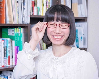 お嬢様芸人・たかまつななが、試験直前の受験生にエール！
