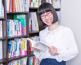 「実は裏方が向いている」？”ポスト池上彰”目指すたかまつなな、NHK入局後の展望