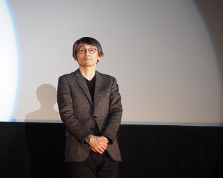 錦戸亮「自分にとって代表作と言える作品になった」　映画「羊の木」大阪・舞台挨拶