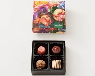 チョコ選びは町田マルイで！バレンタインのおすすめスイーツ