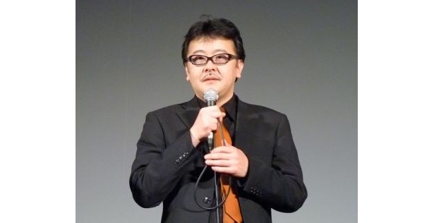 仲田幸子に惚れ込んで密着を続けた出馬監督