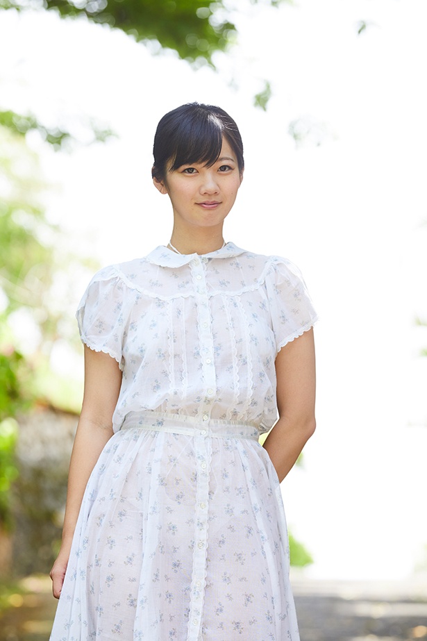 柚木えりな ミルキー・グラマー 画像
