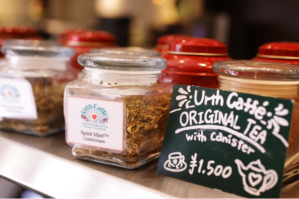 「Urth Caffe」イメージ