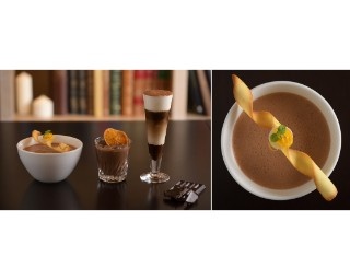 この時期に飲みたい！ほろ苦さと甘さが絶妙な期間限定ドリンク3種発売