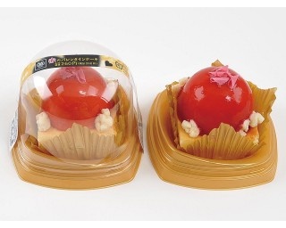 自分へのご褒美にもおすすめ！ミニストップのバレンタインスイーツ