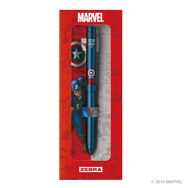 MARVEL×シャーボX コラボ商品！ - 文房具/事務用品