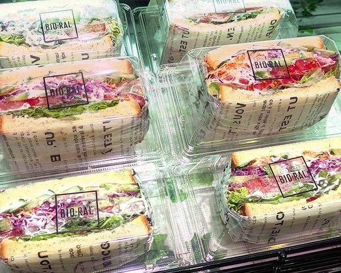 心斎橋駅直結のナチュラルスーパー誕生！「ビオラル」がミナミ初出店、体にうれしいヘルシーグルメも充実