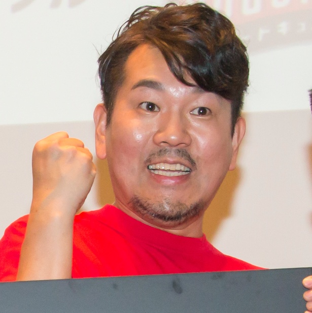 【写真を見る】数々の悪行が藤本敏史らによって暴露された
