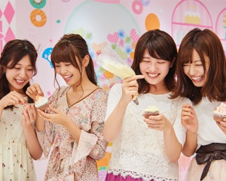 女子必見のイベント！予約不要・手ぶらでOKな1000円台で実現する本格バレンタイン