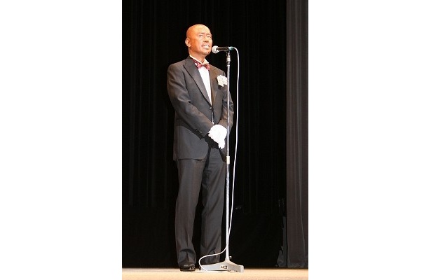「みんなが幸せになるものを作りたかった」と中島監督