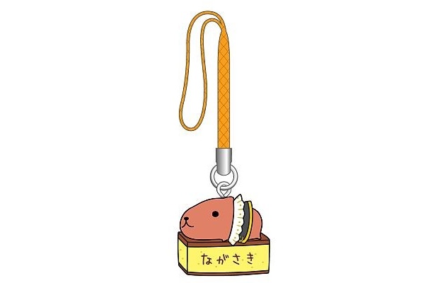 長崎限定の南蛮カステラ