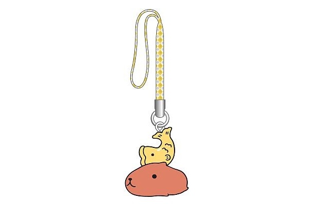 名古屋限定の｢しゃち〜んしゃちほこ｣　※6月初旬発売予定