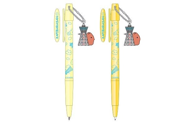 大阪限定｢のぼりーん通天閣｣　※5月末発売予定