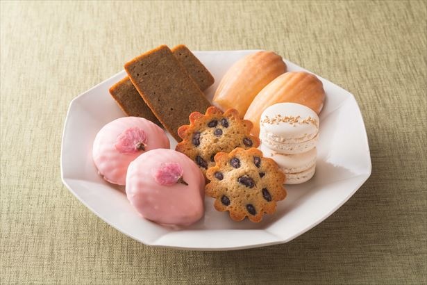 「和みセレクション2018」(10個入 3000円)