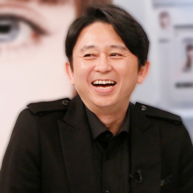 【写真を見る】教育問題にも言及した有吉弘行