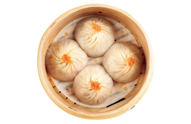 世界中で東京だけの特権！“世界3大小籠包”を食べ比べ