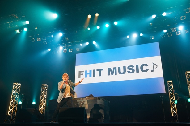 歌唱シーンだけで構成されたMUSICバージョン、ドラマシーンだけで構成されたDRAMAバージョンも同日配信