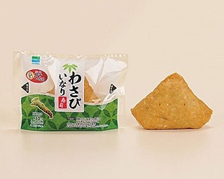 “初午の日”にファミマの「いなり寿司」登場