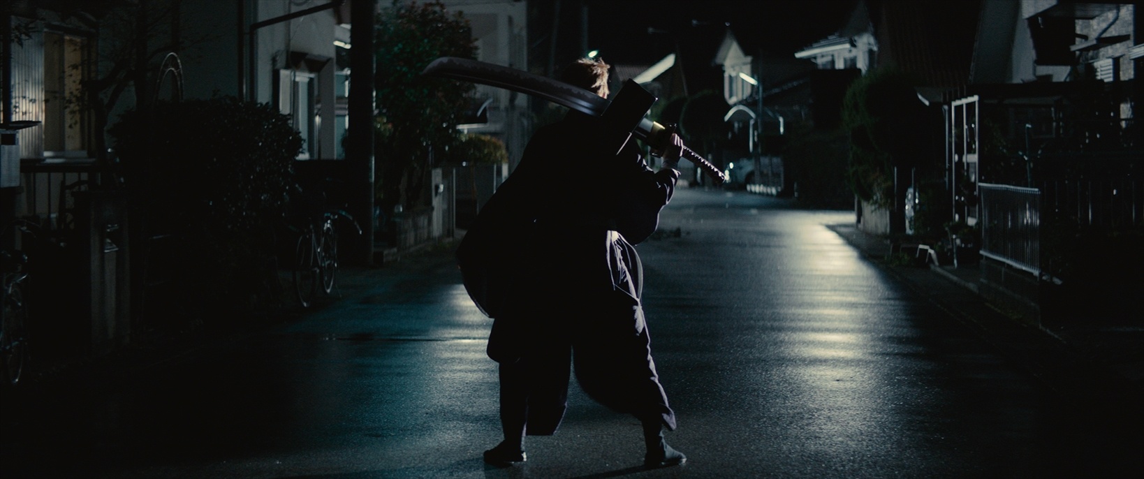 【写真を見る】アクション全開!な福士蒼汰の一護役も期待大