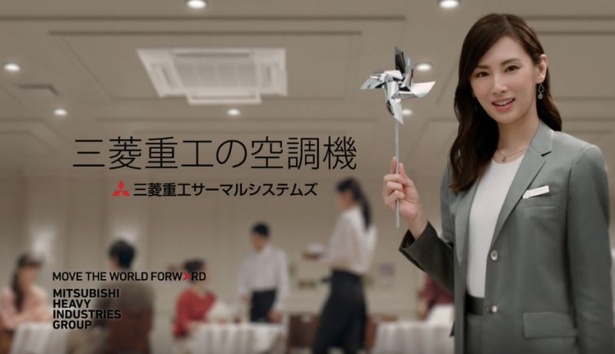 第2弾は「空調鑑定士 そこはきっと(暖房)」篇