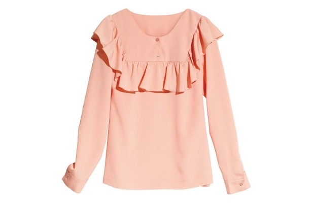 カットソー(4990円)