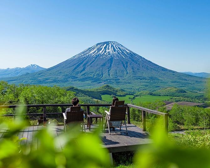 北海道の夏はルスツで遊び尽くす！遊園地・絶景・自然体験が一度に堪能できるグリーンシーズンが開幕