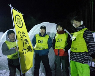 日本一寒い町で、数々の極限状態の先に編集部員の心を折ったものとは～しばれフェスティバル体験記～