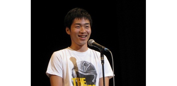「最高の出来上がりです」とジャルジャル・後藤