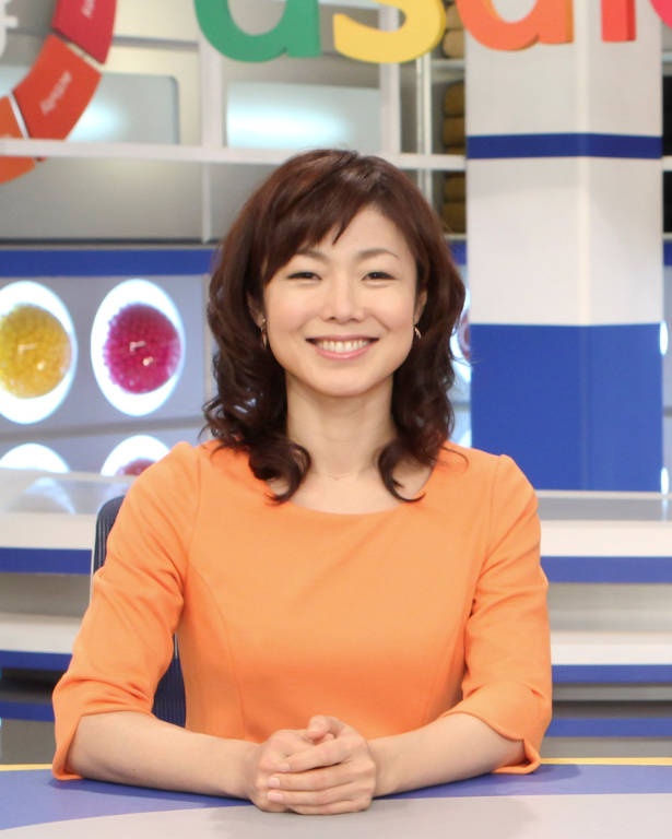 【写真を見る】「有働アナには、新しいステージに挑戦してもらいたい」というのが番組の意思だという