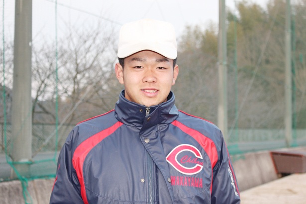 高嶋監督から智辯和歌山の歴代打者の中でも1、2位と絶賛される林選手