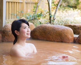 「有馬温泉」が人をひきつける理由/“別格”と呼ばれる温泉地の神髄は宿にあり