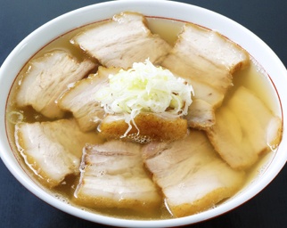 【福島】ドカ盛り肉で、もう麺が見えません！  お肉自慢のラーメン3選・会津若松編