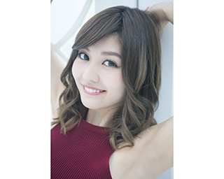 「MFGエンジェルス」で注目の林ゆめさんにインタビュー