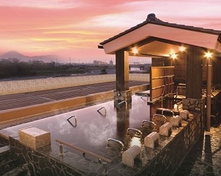 露天風呂や天然温泉でくつろごう！お得に楽しめるスパ銭4湯～東京編～