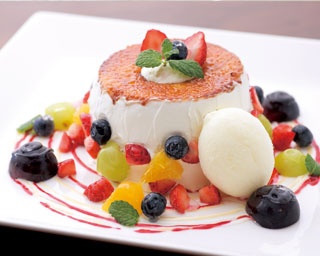 オーナーの優しさと工夫が光る、体に優しいスイーツ店「Patisserie Mohn 和泉中央店」