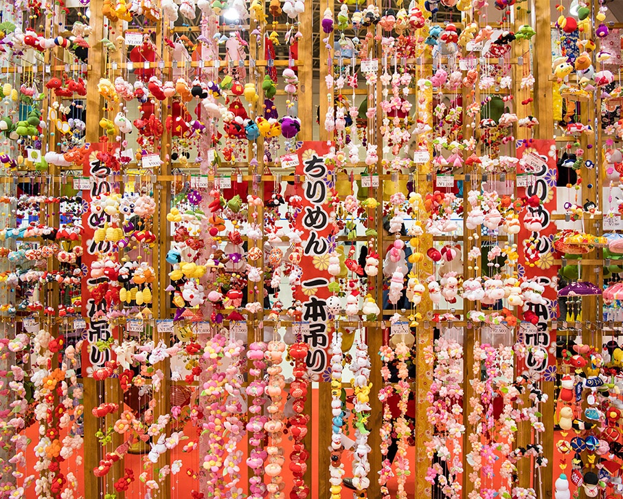 かわいいグッズがめじろ押し！東京インターナショナル・ギフト・ショーの展示品【写真特集】