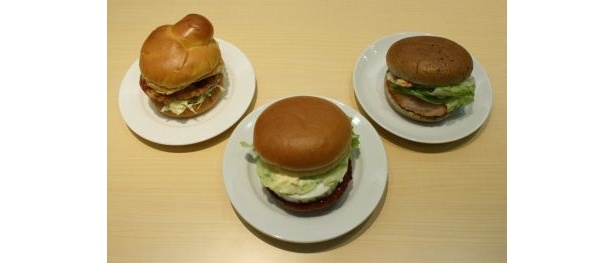 上から見るとこんな感じ！