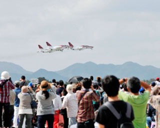 今週末の予定はコレで決まり！週末イベント5選・福岡県編［2018年2月16日(金)～18日(日)］