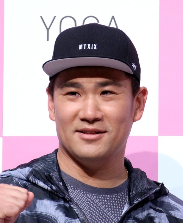 田中将大