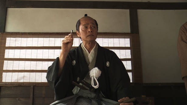 神保悟志は「難しかったですけれど、音と口があったときは快感!」とコメント