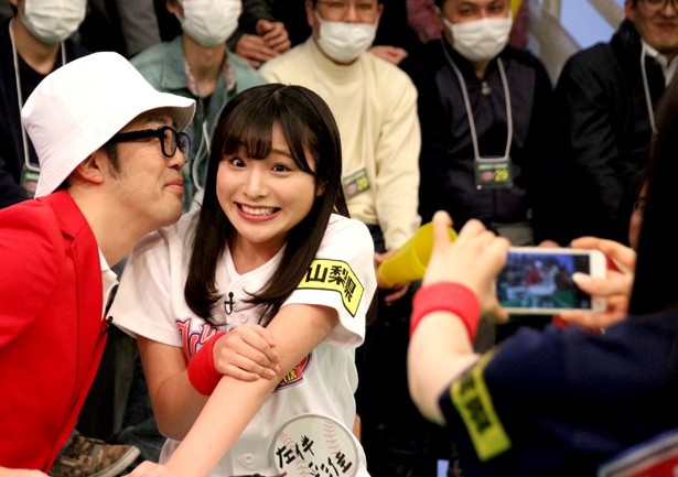 3人は「拓さんがひだあやを引き出してくれた」と語る