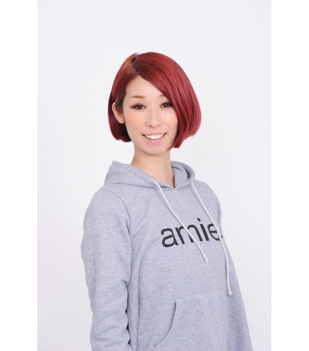サチオ役・村瀬迪与は「メガロボクスの世界で生きるには、傷付きたくなくて身に付けてきたものを全て脱ぎ去るような感覚で。良い意味でストレスでした」と明かす